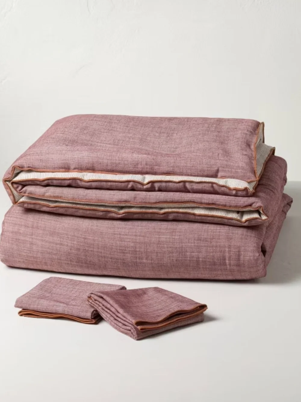 Hearth & Hand nwt washed